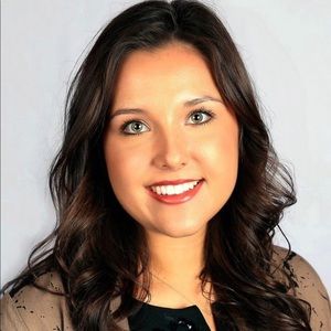 Meet your Posher, Mallory